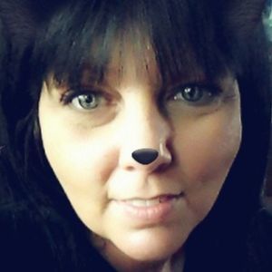 Meet your Posher, Terri